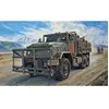 M923 hillbilly Gun Truck Italeri 1/35