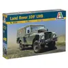 Italeri Land Rover 109 Lwb-Italeri