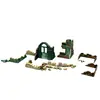 Italeri Accessoires et Ruines