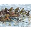 Italeri Infanterie Russe