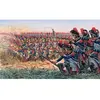 Italeri Figurines Guerres napoléoniennes : Grenadiers Français