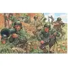 Italeri Infanterie Américaine