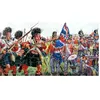 Italeri Figurines Guerres napoléoniennes : Infanterie britannique et écossaise