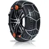 2 Chaînes Neige Weissenfels Clack & Go M44 13