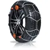 2 Chaînes Neige Weissenfels Clack & Go M44 4