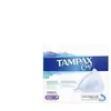 Tampax Coupe Menstruelle Abondante, 1 Pièce