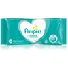 PAMPERS Lingettes bébé SENSITIVE - 52 lingettes