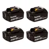 Nespoli NESPOLI Lot de 3 baches de protection de 20 m2