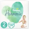 Pampers Harmonie T2 4-8kg 39 couches