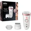 BRAUN SILK-éPIL 9 9-730 éPILATEUR POUR éPILATION LONGUE DURéE 9558
