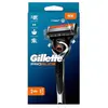 Rasoir - Gillette - ProGlide - 1 Manche - 2 Recharges - UltraSharp ProBlades