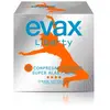 Compresses Super avec Ailes Liberty Evax (10 uds)