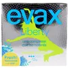Compresses Normales Liberty Evax (12 uds)