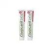 Fluocaril Dentifrice Junior 6 à 12 Ans Gel Bubble 2x75Ml