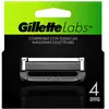 Gillette Skincare Labs Pack Skincare Labs Charger 4 Recharges