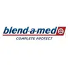 BLEND-A-MED Dentifrice 3D Comp Crystal White 75 ml