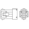 Sonde lambda MAGNETI MARELLI 466016355009