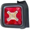 MAGNETI MARELLI Feu arrière pour JEEP: Renegade (Ref: 714020830705)