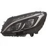 MAGNETI MARELLI Phare avant pour MERCEDES-BENZ: Classe C (Ref: 711307024443)