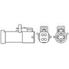 Sonde lambda MAGNETI MARELLI 466016355125