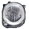 MAGNETI MARELLI Phare avant pour JEEP: Renegade (Ref: 712483501129)