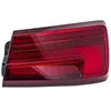 MAGNETI MARELLI Feu arrière pour AUDI: S3, A3 (Ref: 714081700209)
