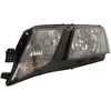 MAGNETI MARELLI Phare avant pour SKODA: Octavia (Ref: 711451000249)