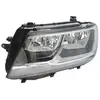 Projecteur principal MAGNETI MARELLI 710301101201, gauche