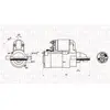Magneti Marelli Démarreur MQS1246