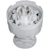 Magneti Marelli Module de pompe à carburant pour 80 Avant A4 B5 B4 8D 1.6-2.8L 1991-2001
