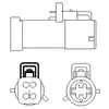 Sonde lambda MAGNETI MARELLI 466016355169
