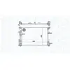 Magneti Marelli Radiateur