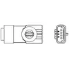 Magneti Marelli 466016355036 - Capteur lambda