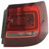 MAGNETI MARELLI 714000028831 Lumière Extérieure Arrière Droit