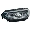 MAGNETI MARELLI Phare avant pour VOLKSWAGEN: Touran (Ref: 711451000128)