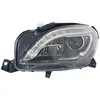 Projecteur principal MAGNETI MARELLI 710815079002, droite
