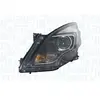 MAGNETI MARELLI Phare avant pour OPEL: Zafira (Ref: 710301263208)