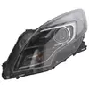 MAGNETI MARELLI Phare avant pour OPEL: Zafira (Ref: 710301263207)