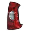 MAGNETI MARELLI Feu arrière pour FIAT: Panda (Ref: 712204901120)