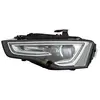 Projecteur principal MAGNETI MARELLI 711307023920, gauche
