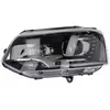 Projecteur principal MAGNETI MARELLI 711307023926, gauche