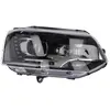 MAGNETI MARELLI Phare avant pour VOLKSWAGEN: Transporter (Ref: 711307023927)