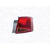MAGNETI MARELLI Feu arrière pour SEAT: Arona (Ref: 714028968000)