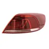 MAGNETI MARELLI Feu arrière pour VOLKSWAGEN: CC (Ref: 714081170801)