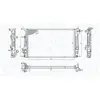 Magneti Marelli Radiateur