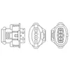 MAGNETI MARELLI Sonde lambda pour OPEL: Vectra (Ref: 466016355138)