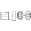 Sonde lambda MAGNETI MARELLI 466016355098