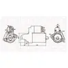 Démarreur MAGNETI MARELLI 063721050010