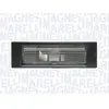 Feu éclaireur de plaque MAGNETI MARELLI, par ex. pour Fiat, Alfa Romeo