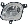 Projecteur longue portée MAGNETI MARELLI 712475101129, gauche